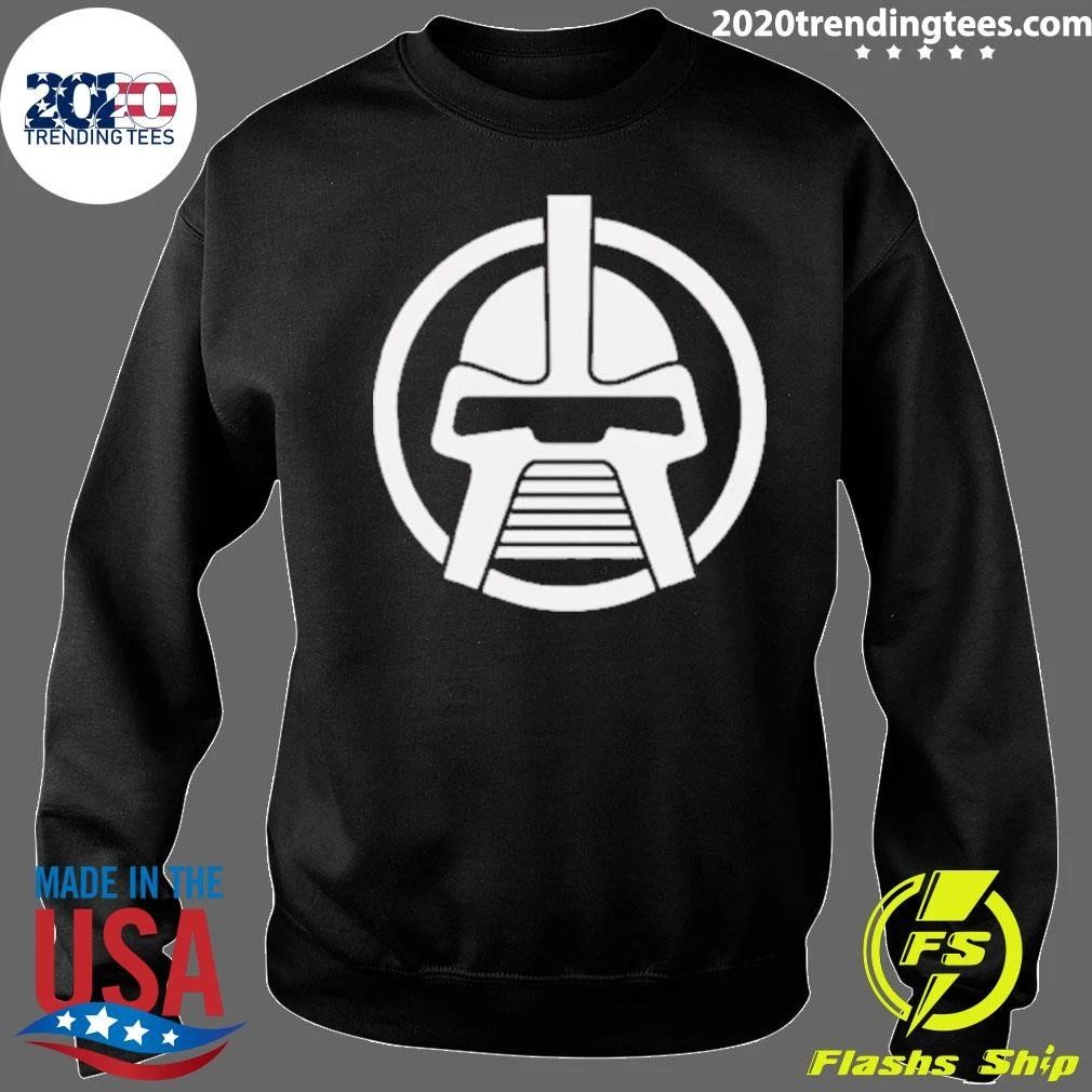 Classic Cylon Centurion Shirt