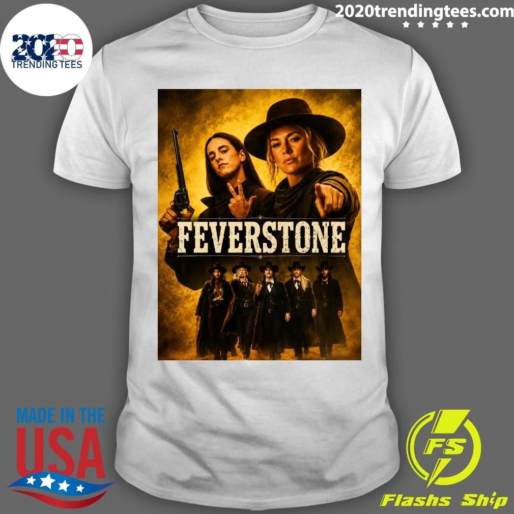 I Know You Love The Feverstone Squad Shirt