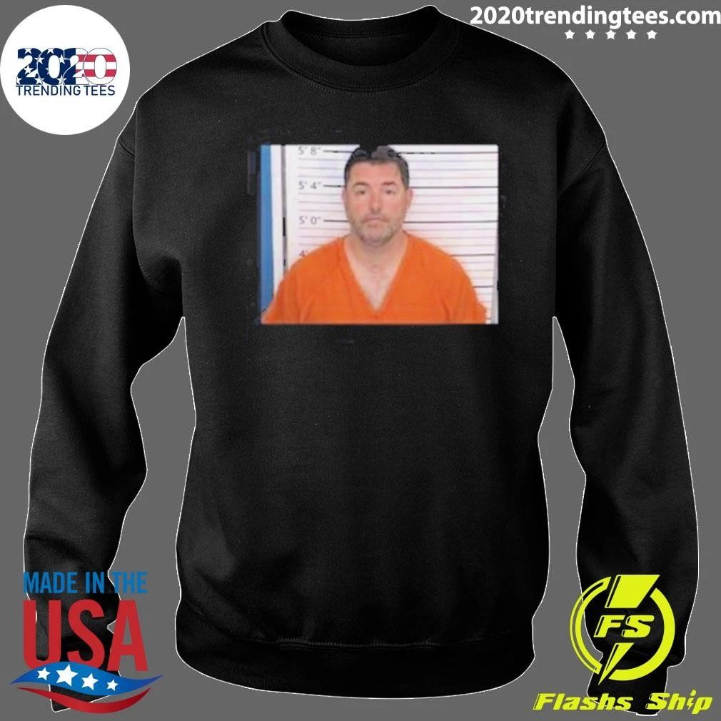 Owner Jed York Mugshot Shirt