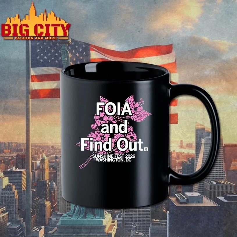 Foia and find out Sunshine Fest 2026 t-shirt