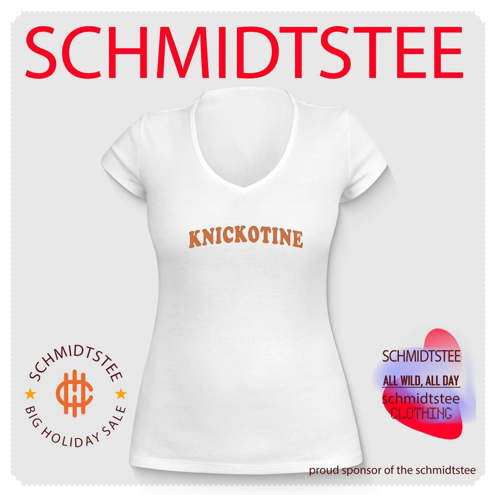Knickotine Taylor New York Knicks shirt