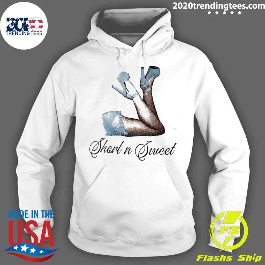 Short N’ Sweet Shirt
