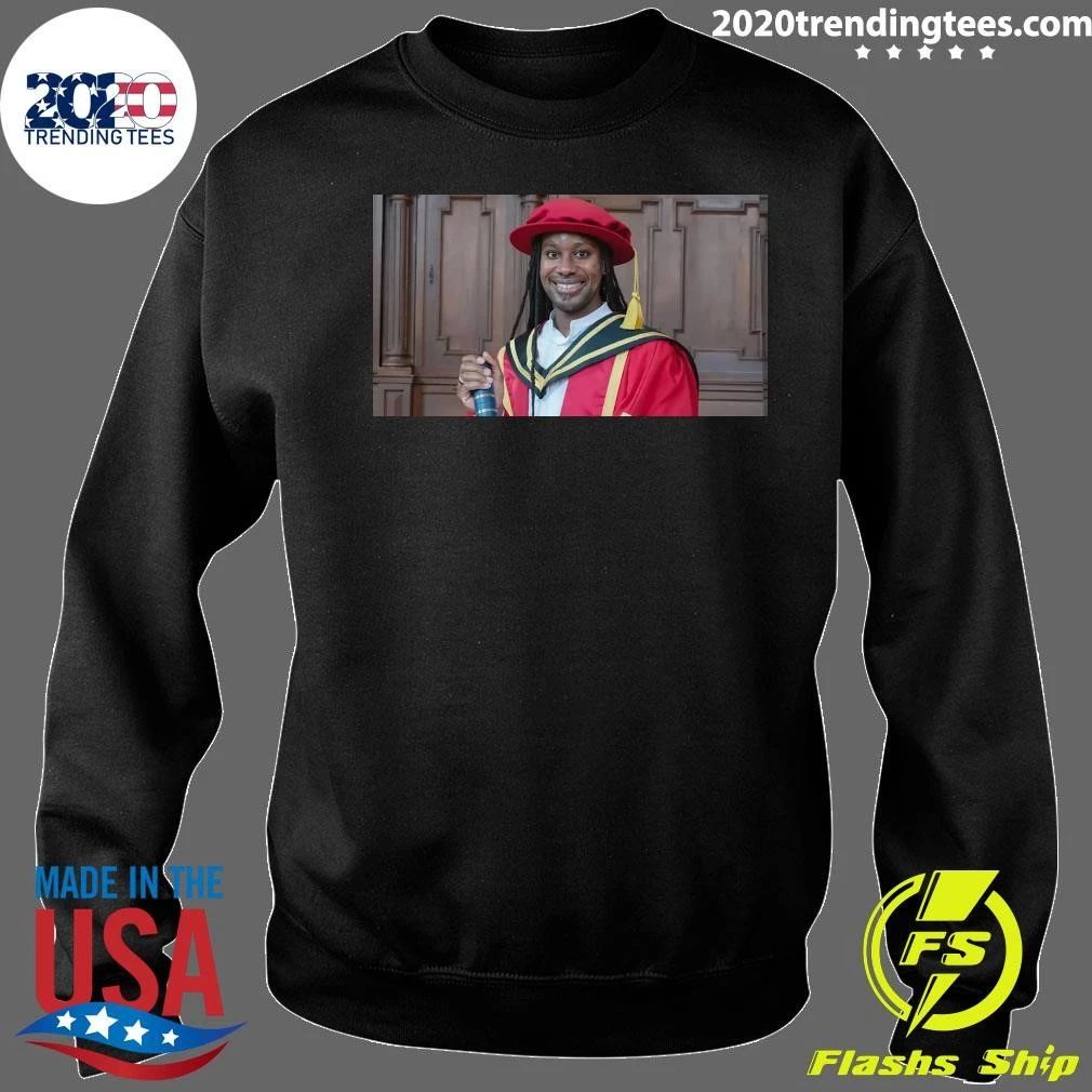 Rip Jason Arday 1985-2026 Shirt