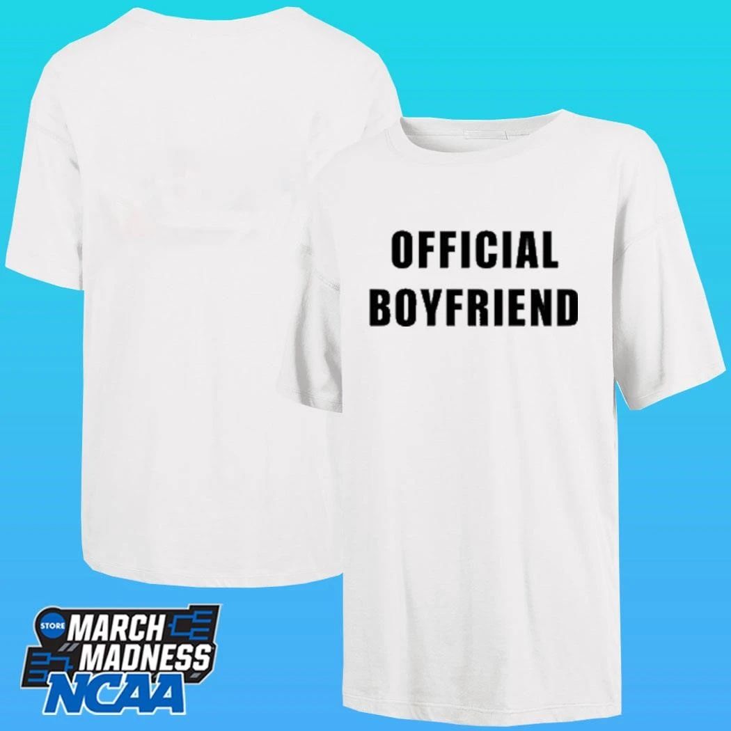 Summer House Ciara Miller Official Boyfriend Shirt