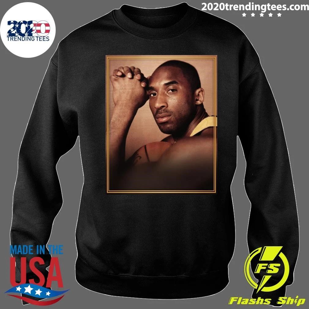 Remembering Kobe 1978-2020 Shirt