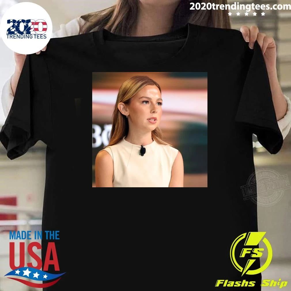 Sydney Towle, Who Chronicled Her Cancer on TikTok, Dies at 26 Shirt