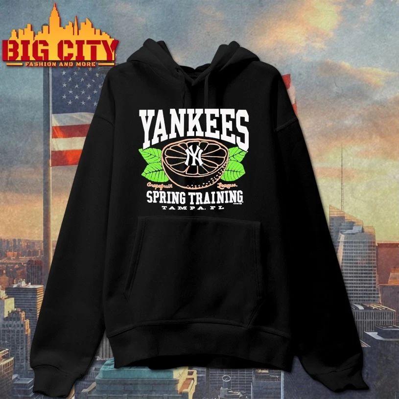 New York Yankees Grapefruit League T-shirt