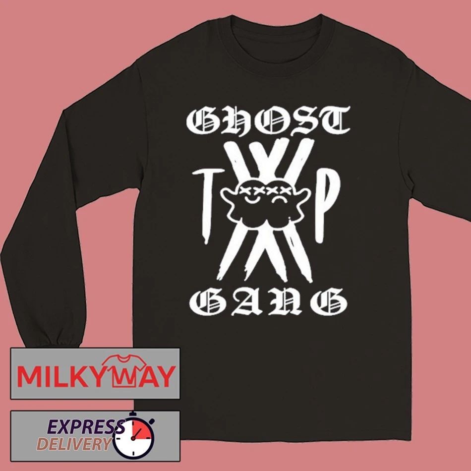 Twin Paranormal Paracon 2026 Signed Black Tour LIMITED shirt