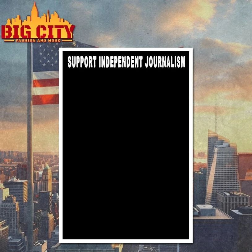 Support Independent Journalism t-shirt