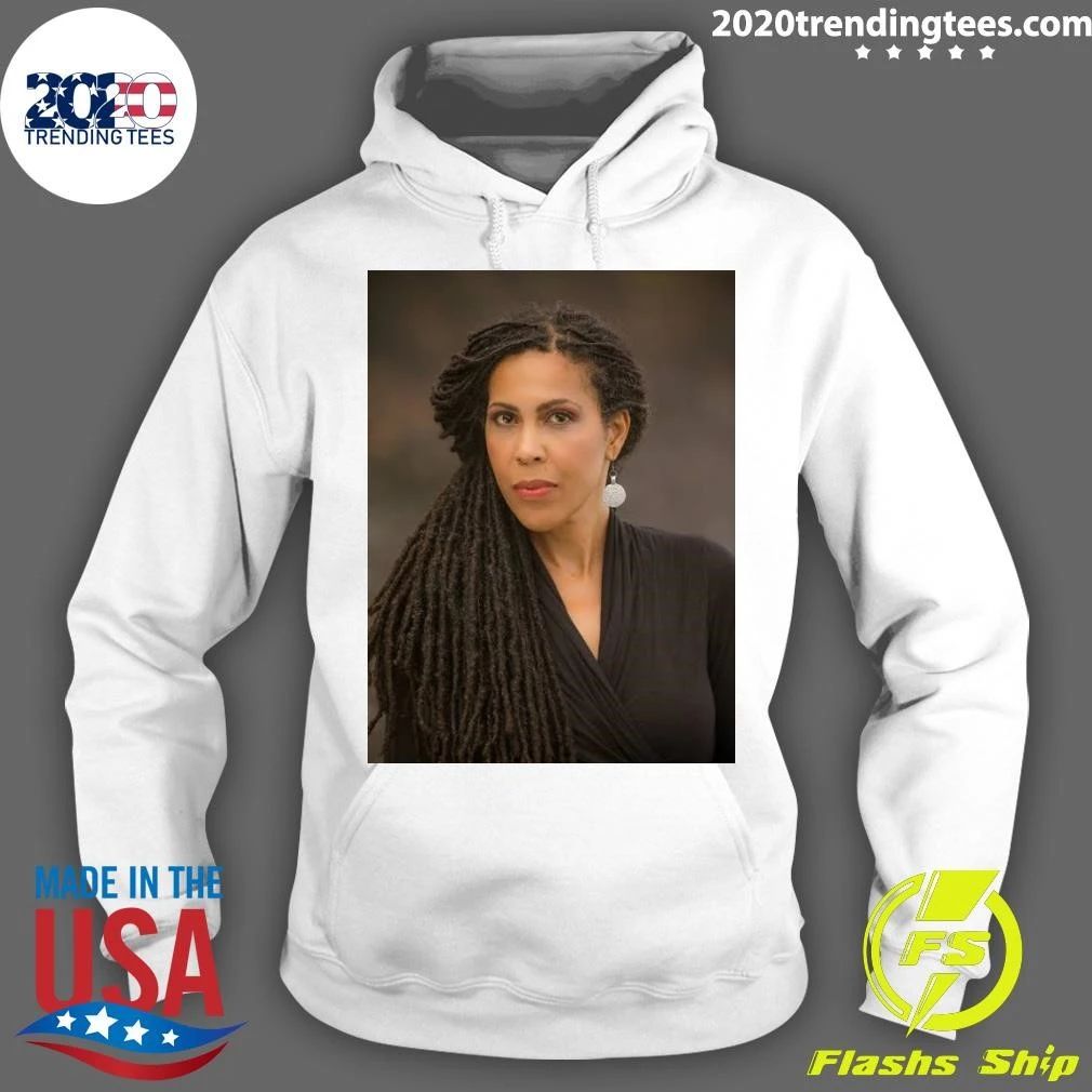 Johanna Fernández, Historian of the Young Lords, Dies at 55 Shirt