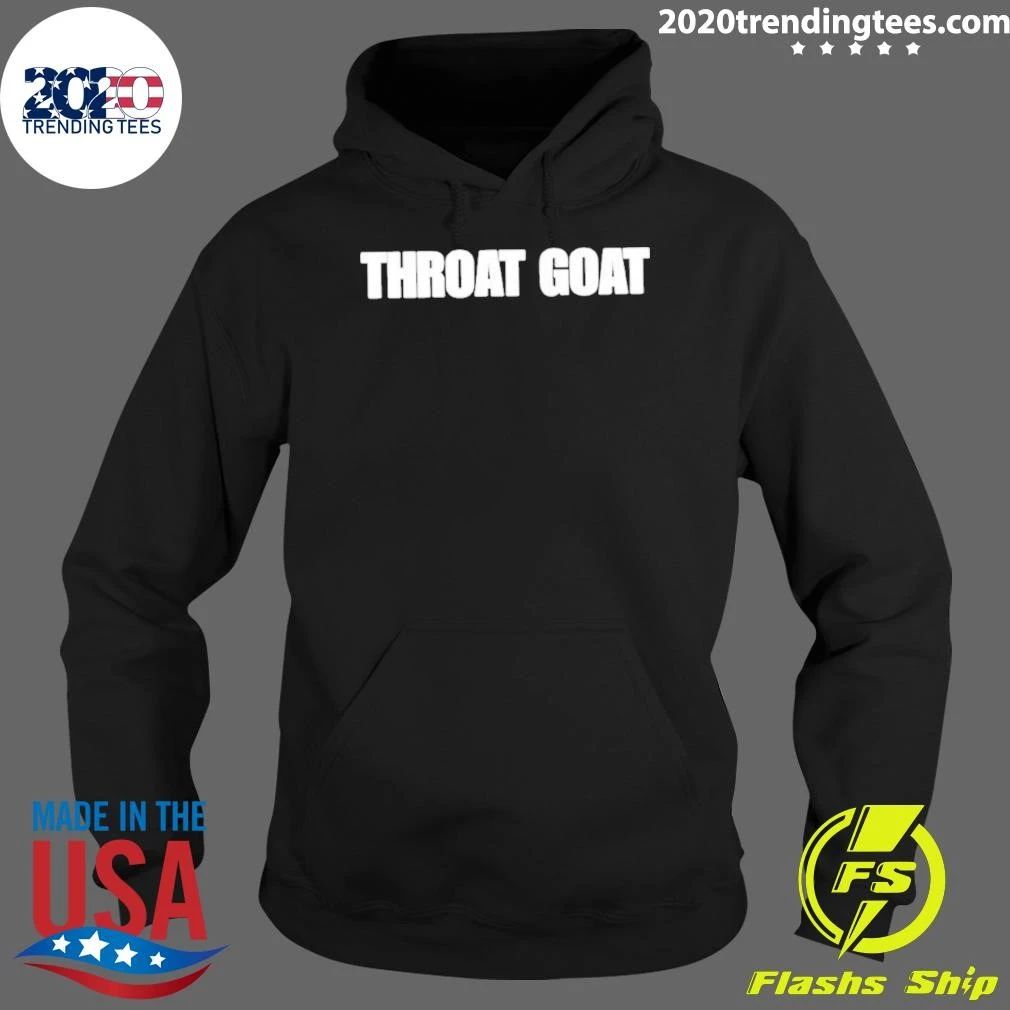 Throat Goat Shirt