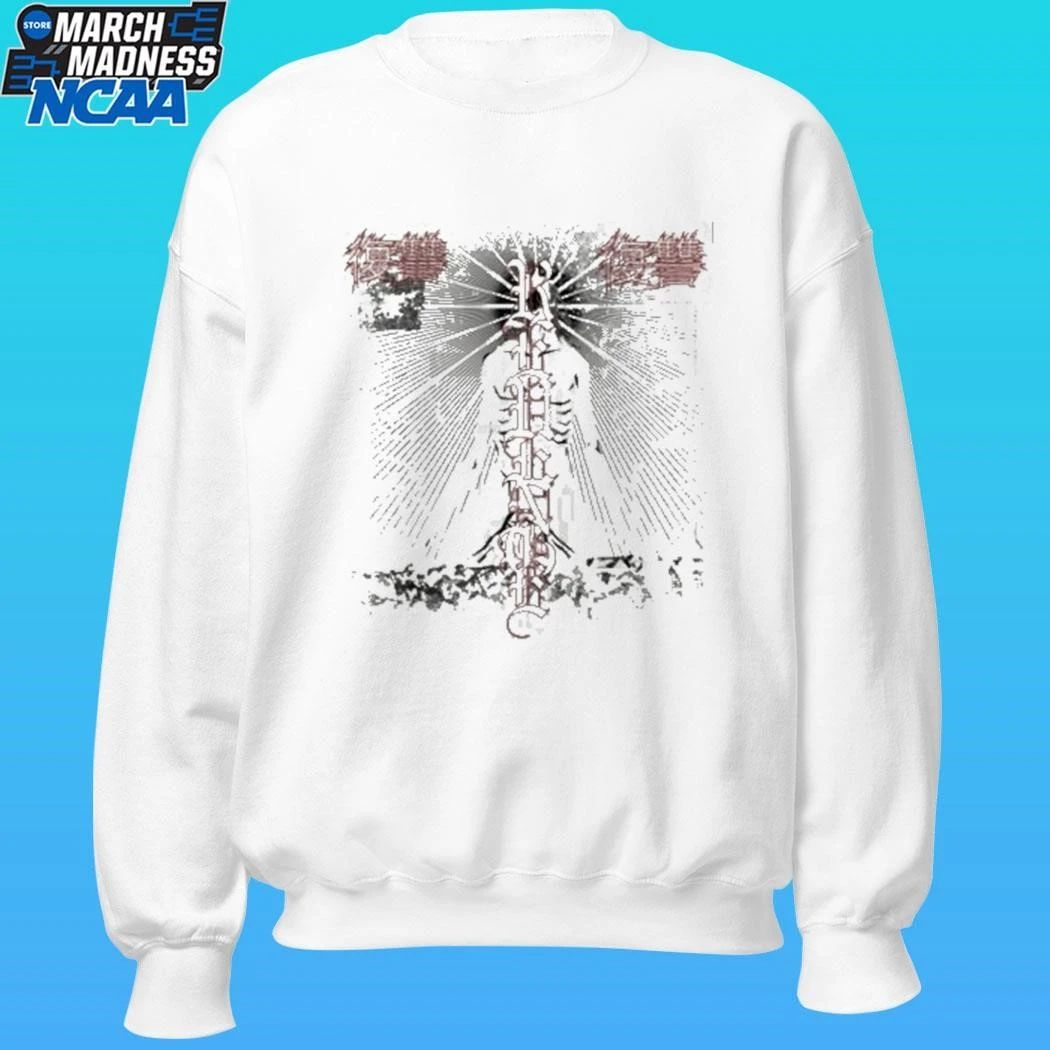 Revenge Oracle Cement Shirt