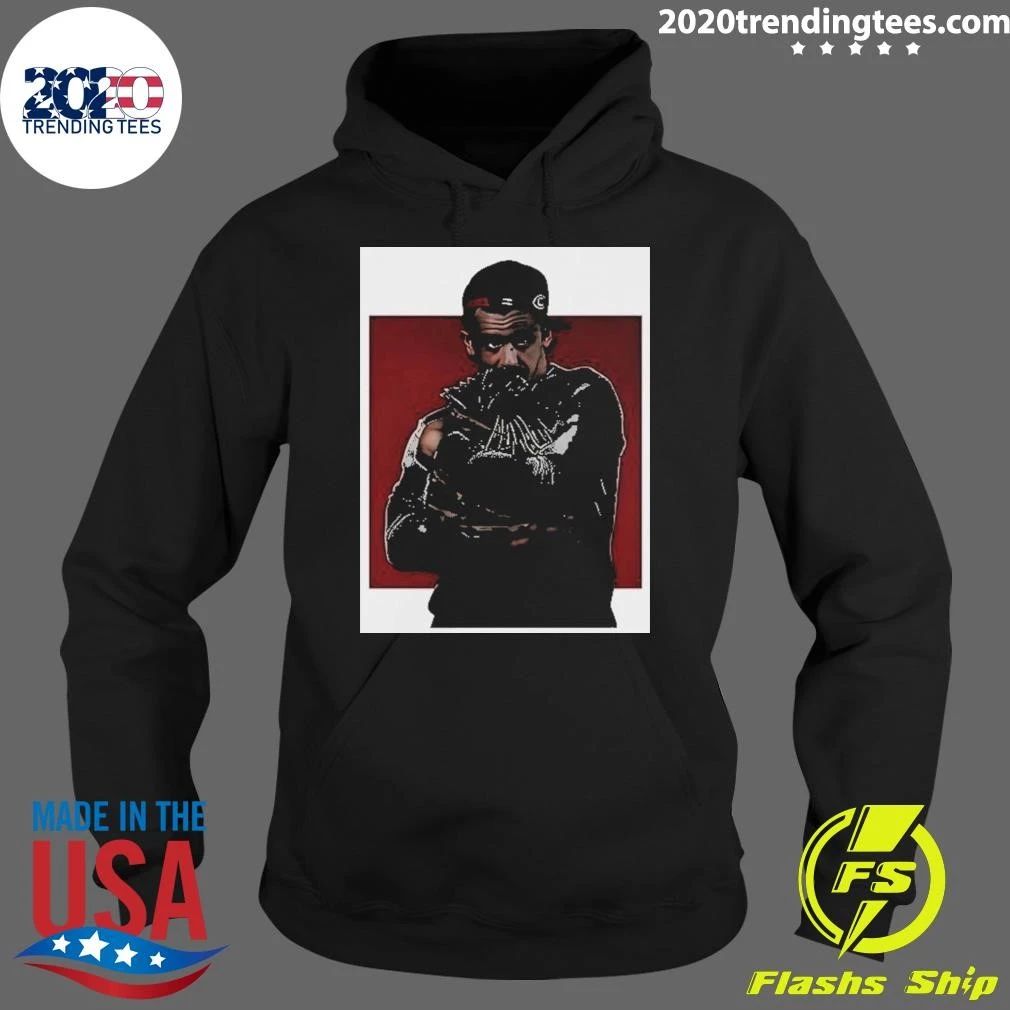 Seth Jarvis Money Bag Shirt