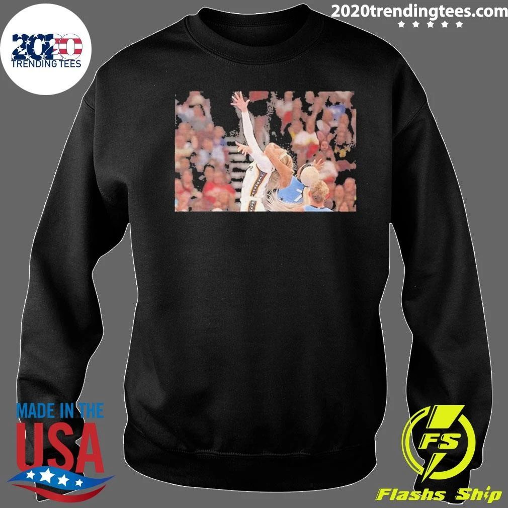 White Privilege Cunningham Dijonai Is Dirty Shirt