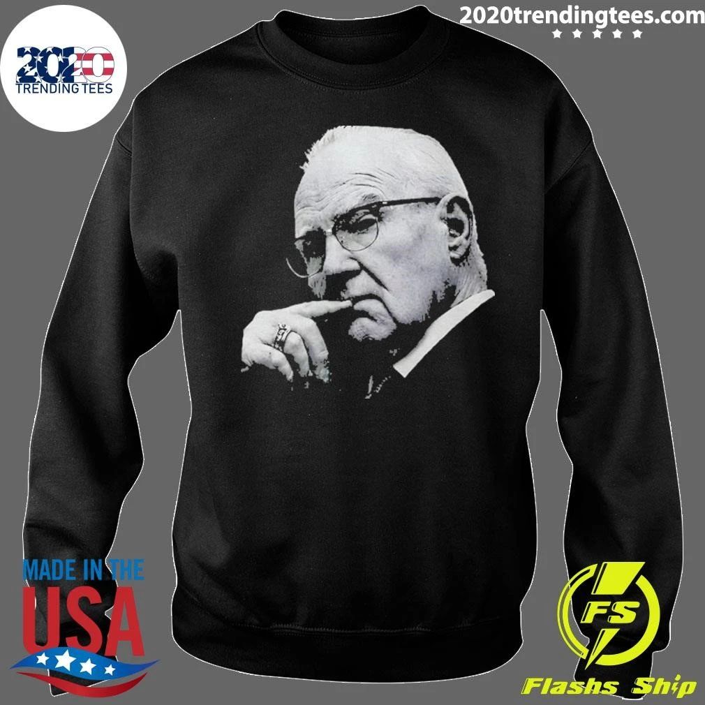 Kevin Reddington Courtroom Lawyer Portrait Lindsay Clancy Trial Shirt