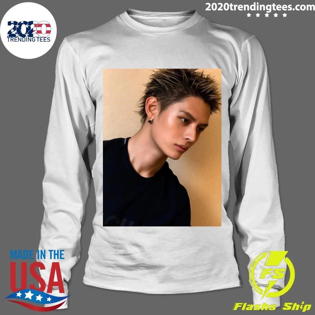 James Mesmerizes The Crowd Shirt