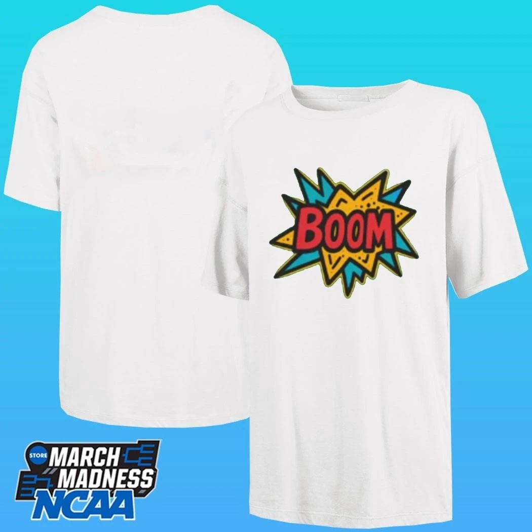 Mackenzie Shirilla Dad Shirt