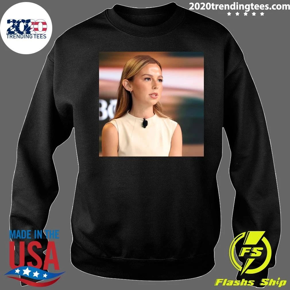 Sydney Towle, Who Chronicled Her Cancer on TikTok, Dies at 26 Shirt