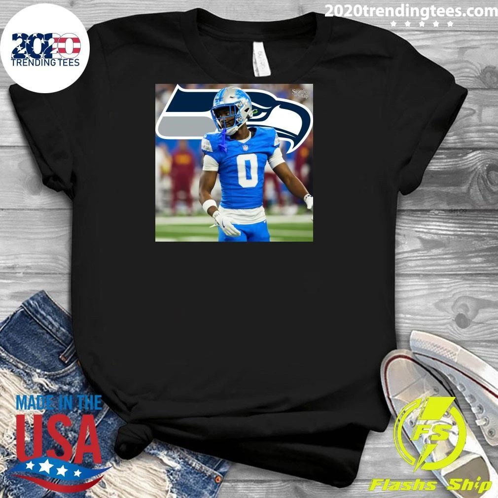 Terrion Arnold 2026 Shirt