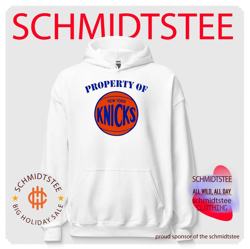 Maggie Rogers New York Knicks Property Of Shirt