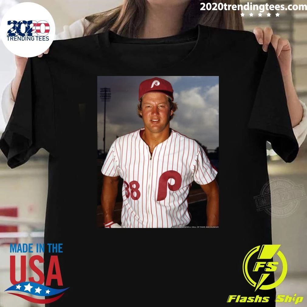 Remember Larry Christenson 1953-2026 Shirt