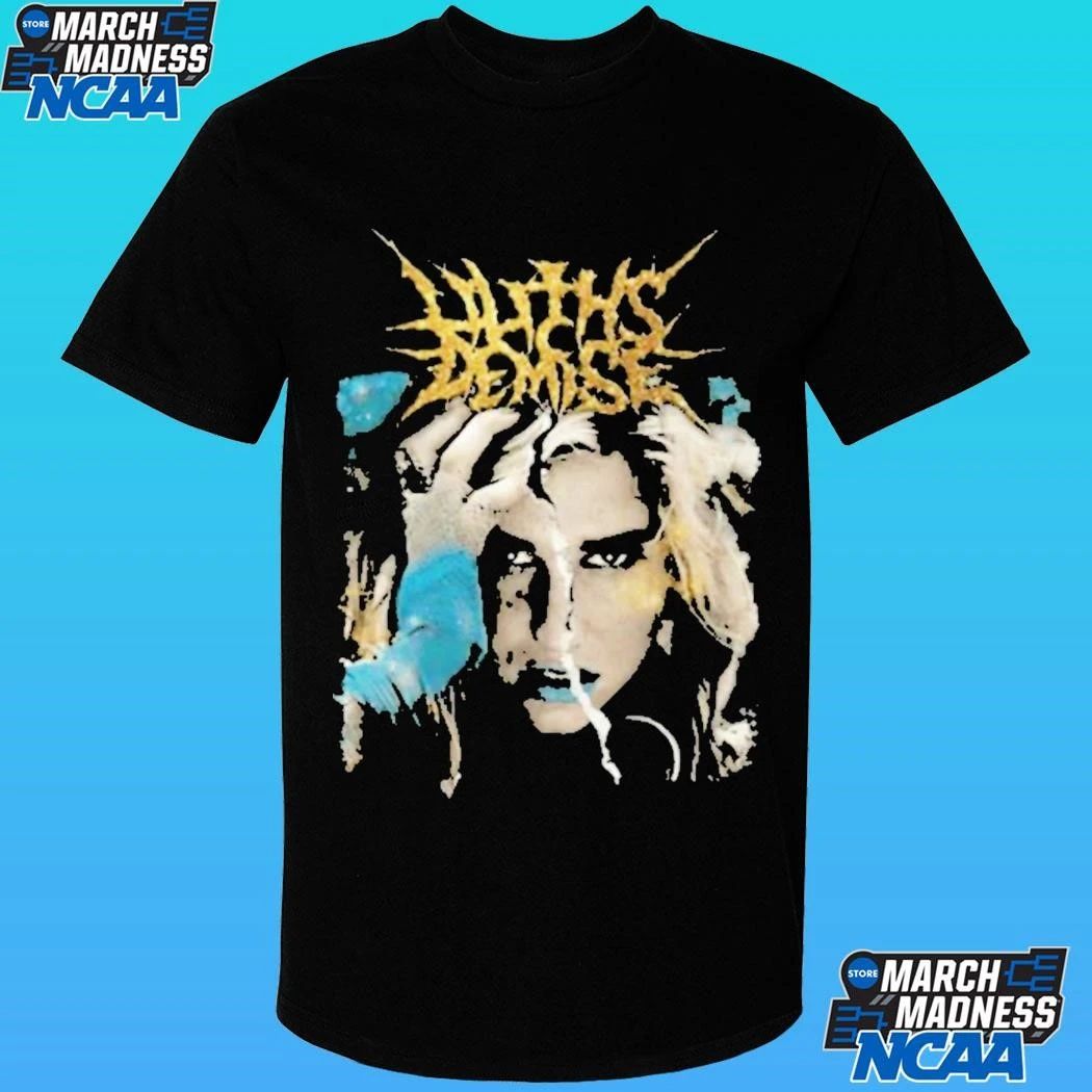 Lilith’s Demise Kesha Blow Rip Shirt