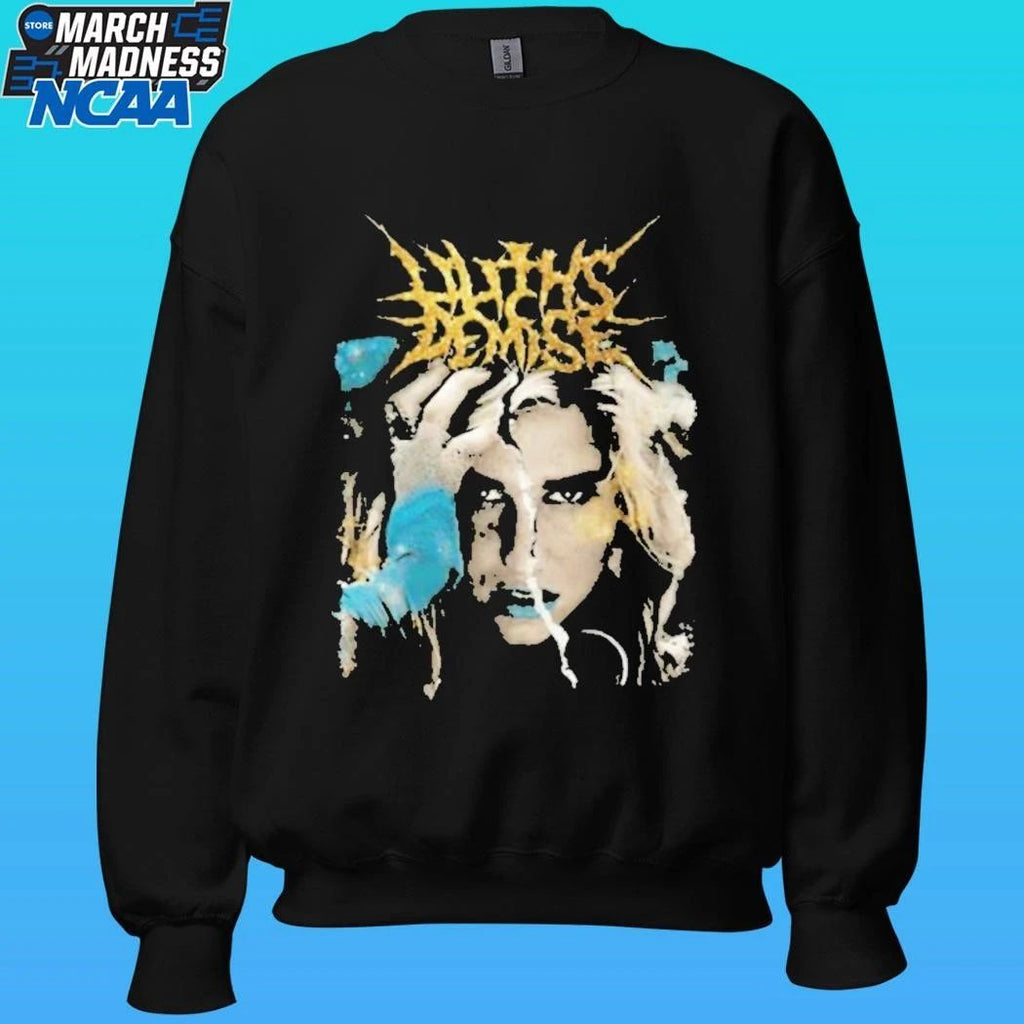 Lilith’s Demise Kesha Blow Rip Shirt