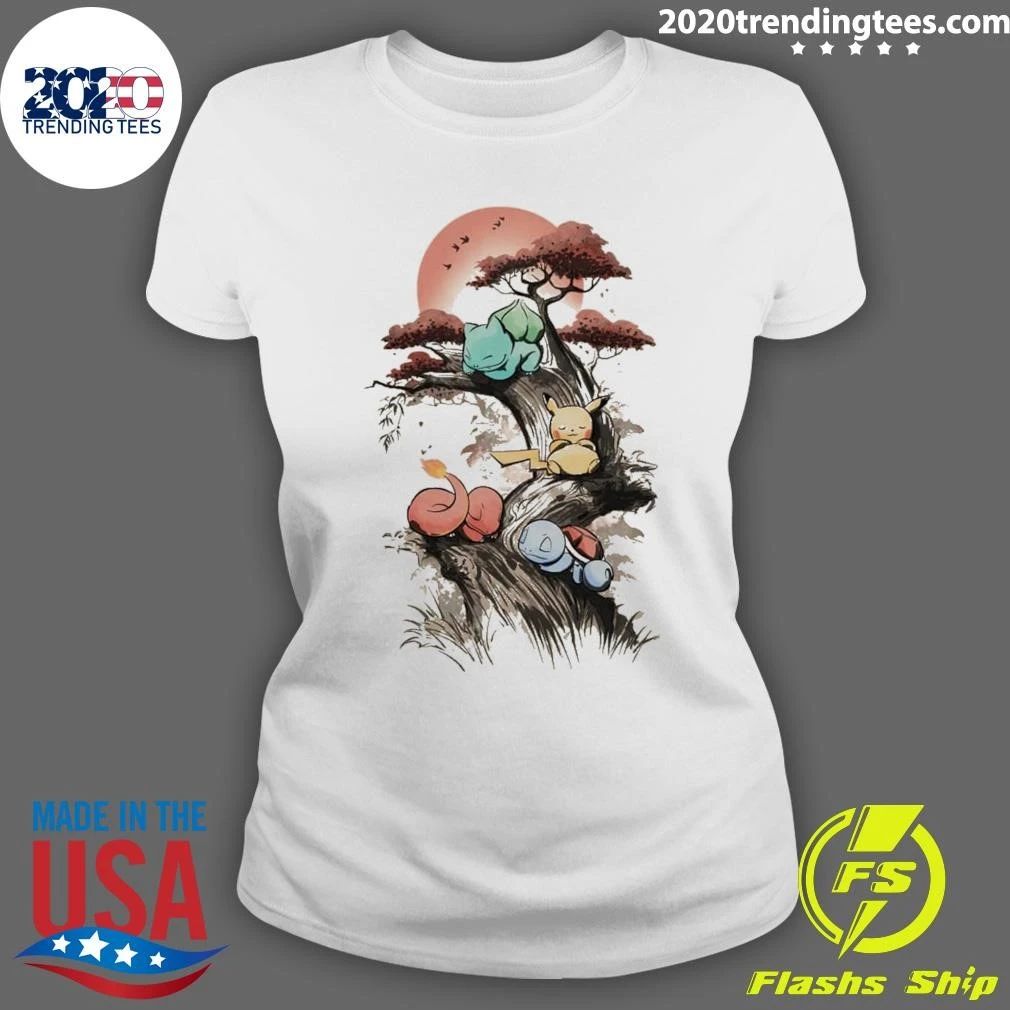 Starters Under the Sun Shirt