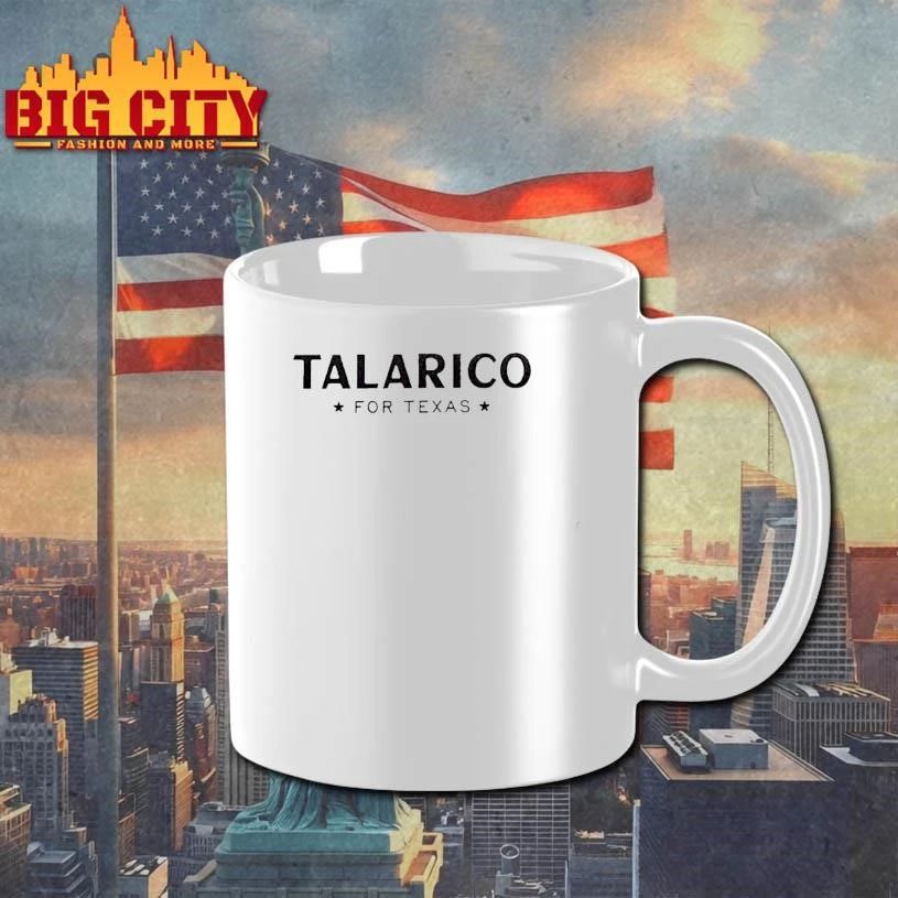 James Talarico Win The Democratic Nomination In The Texas Senate Primary Shirt