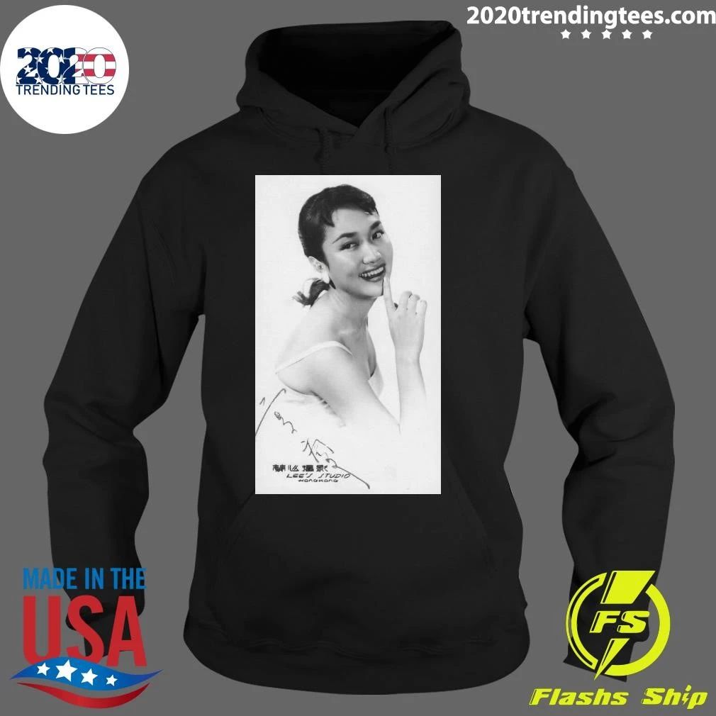 Rip Grace Chang June 13, 1933 – August 3, 2026 Shirt