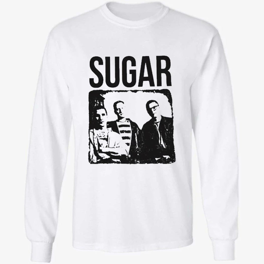 SUGAR Tour London, UK 2026 Shirt