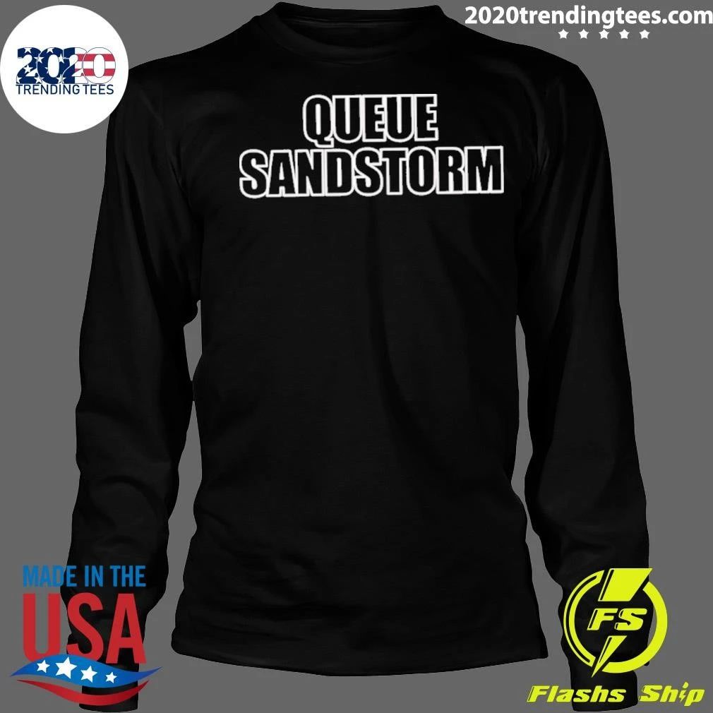 Queue Sandstorm South Carolina Gamecocks Football Shirt