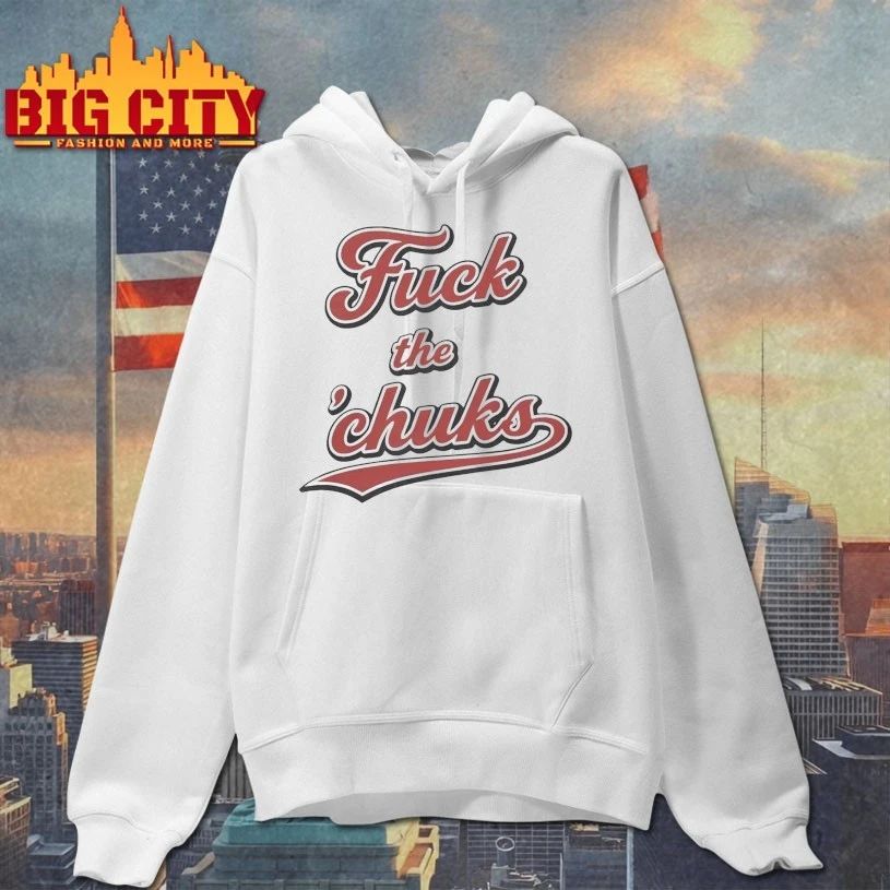 Matthew Tkachuk Fuck The ‘Chuks T-shirt