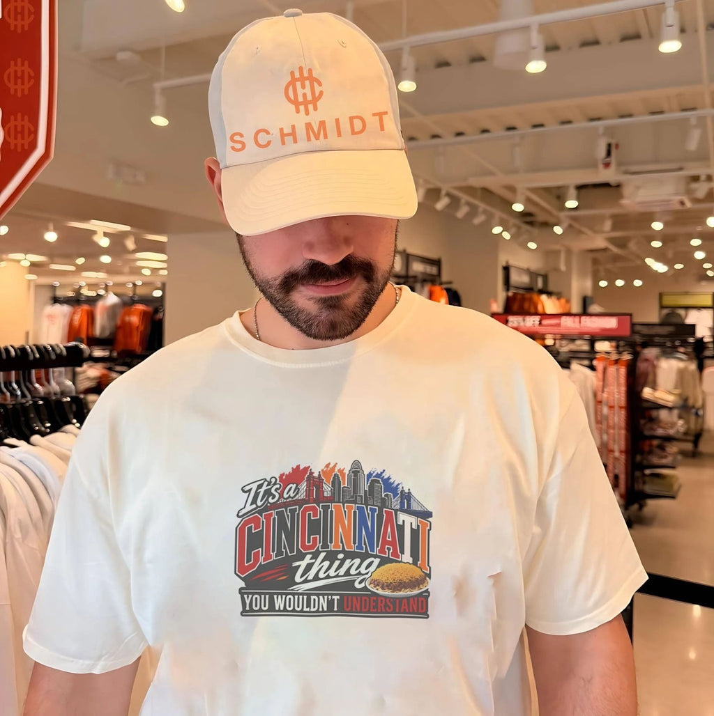 It’s a Cincinnati Thing You Wouldn’t Understand Skyline shirt