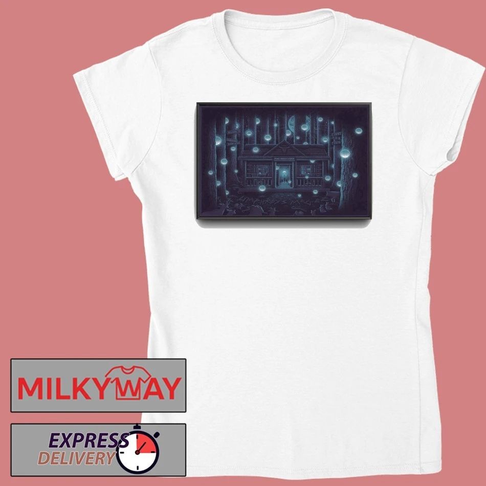 Umphrey’s McGee In Livingston MT On Jun 4-6 2026 Poster shirt