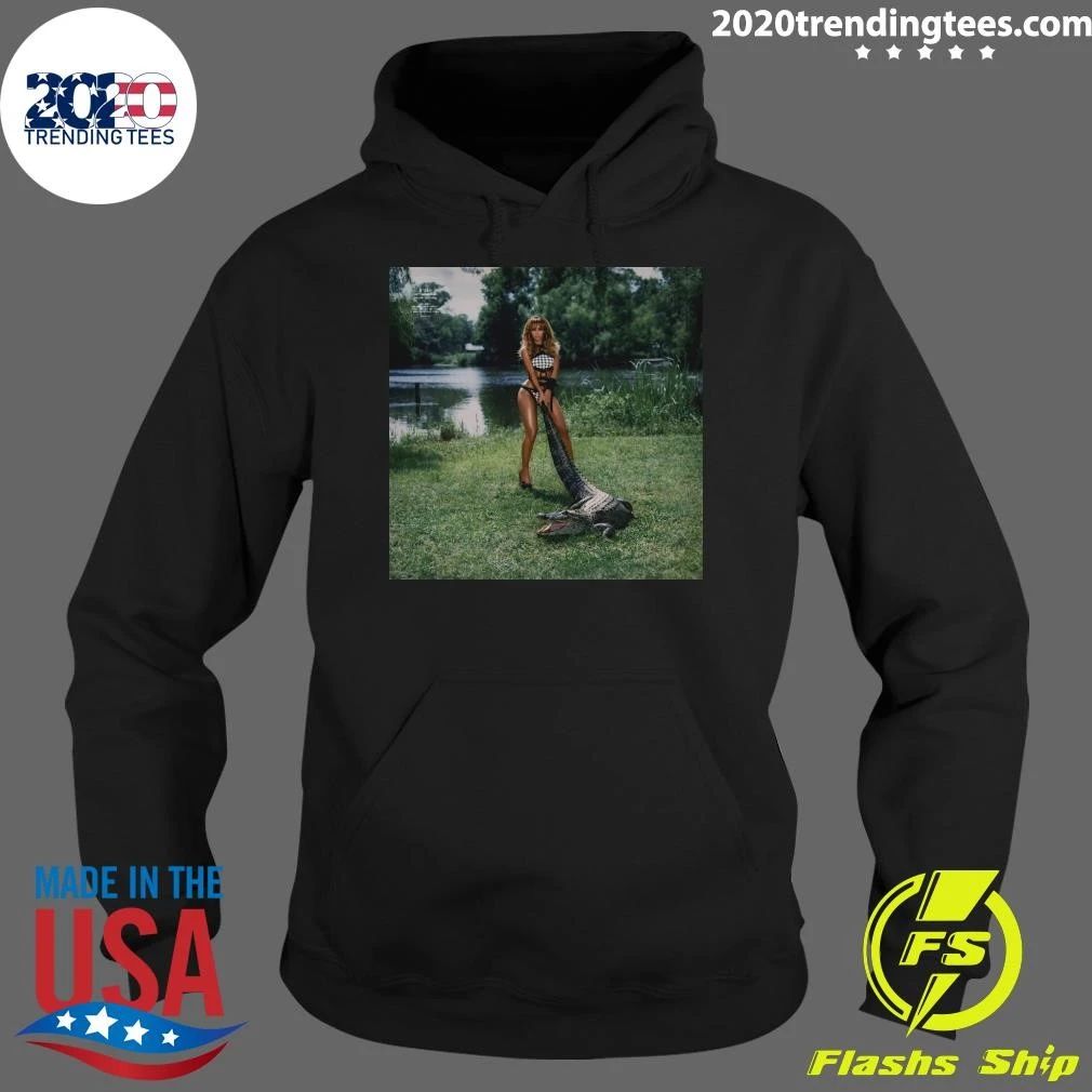 Beyoncé 20th Anniversary Deluxe Edition Cover Of B’Day Shirt