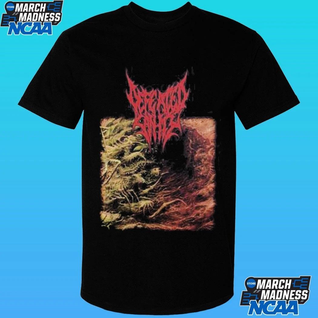Reality Fade Defeated Sanity The Sanguinary Impetus Shirt