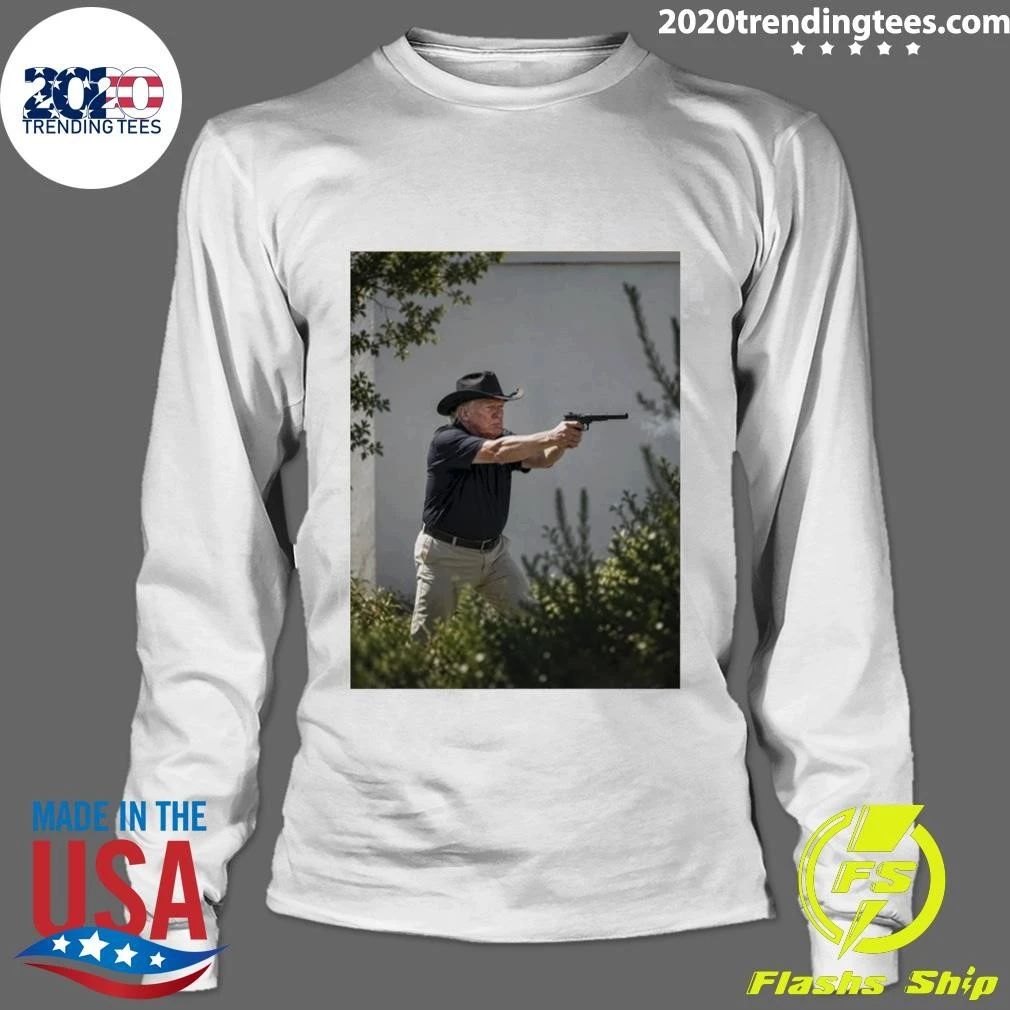 Trump In N Out Twin Falls Hero Shirt