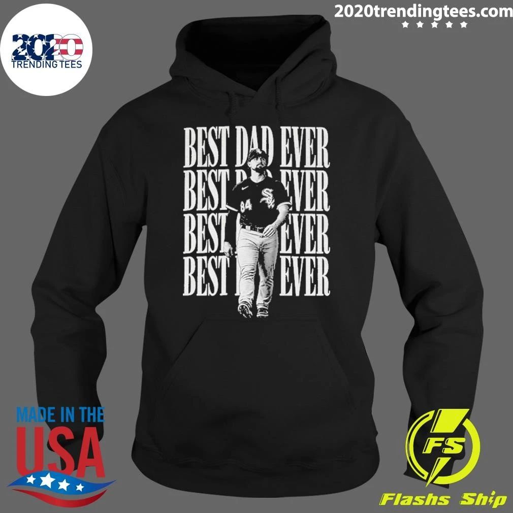 Randal Grichuk Best Dad Ever Shirt