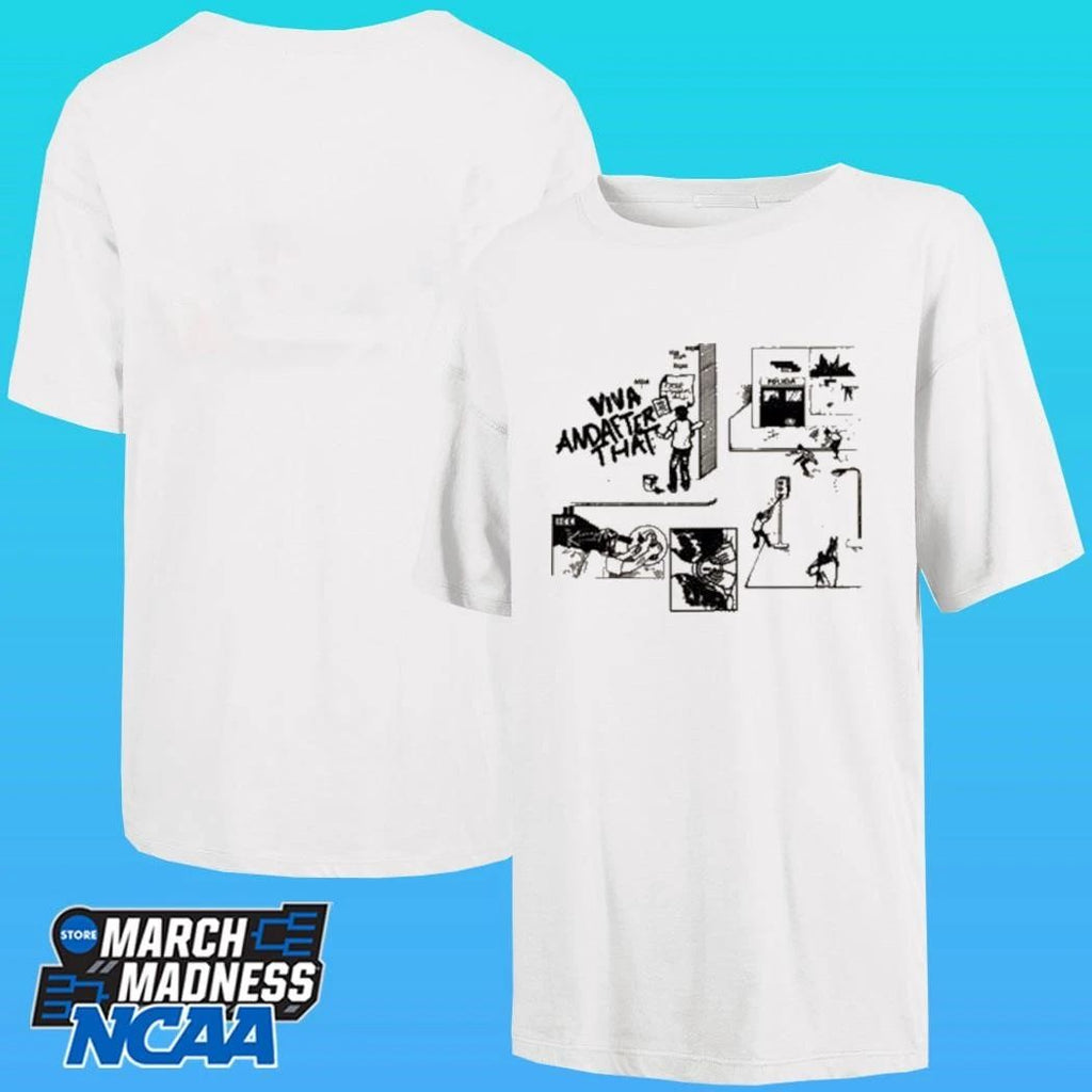 Andafterthat The Fun Shirt