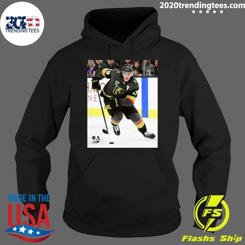 Reilly Smith Roaring Vegas Golden Knights Premium NHL Shirt