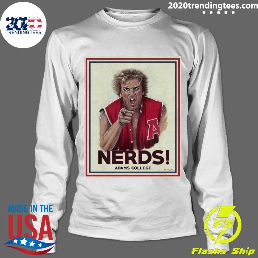 Remembering Donald Gibb 1954-2026 Shirt