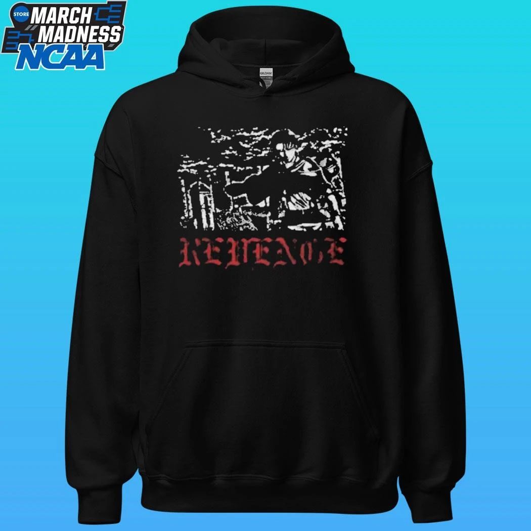 Revenge Nightshadow Shirt