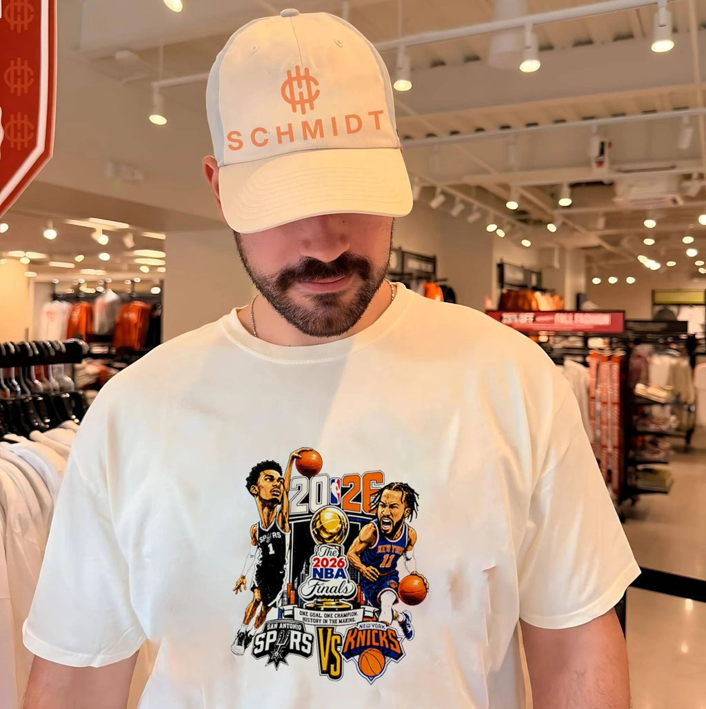 Finals 2026 San Antonio Spurs vs New York Knicks Comic Style shirt