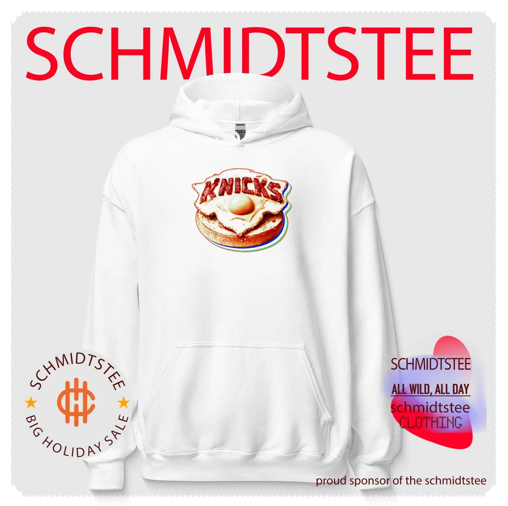 New York Knicks Finish Your Breakfast Cream shirt