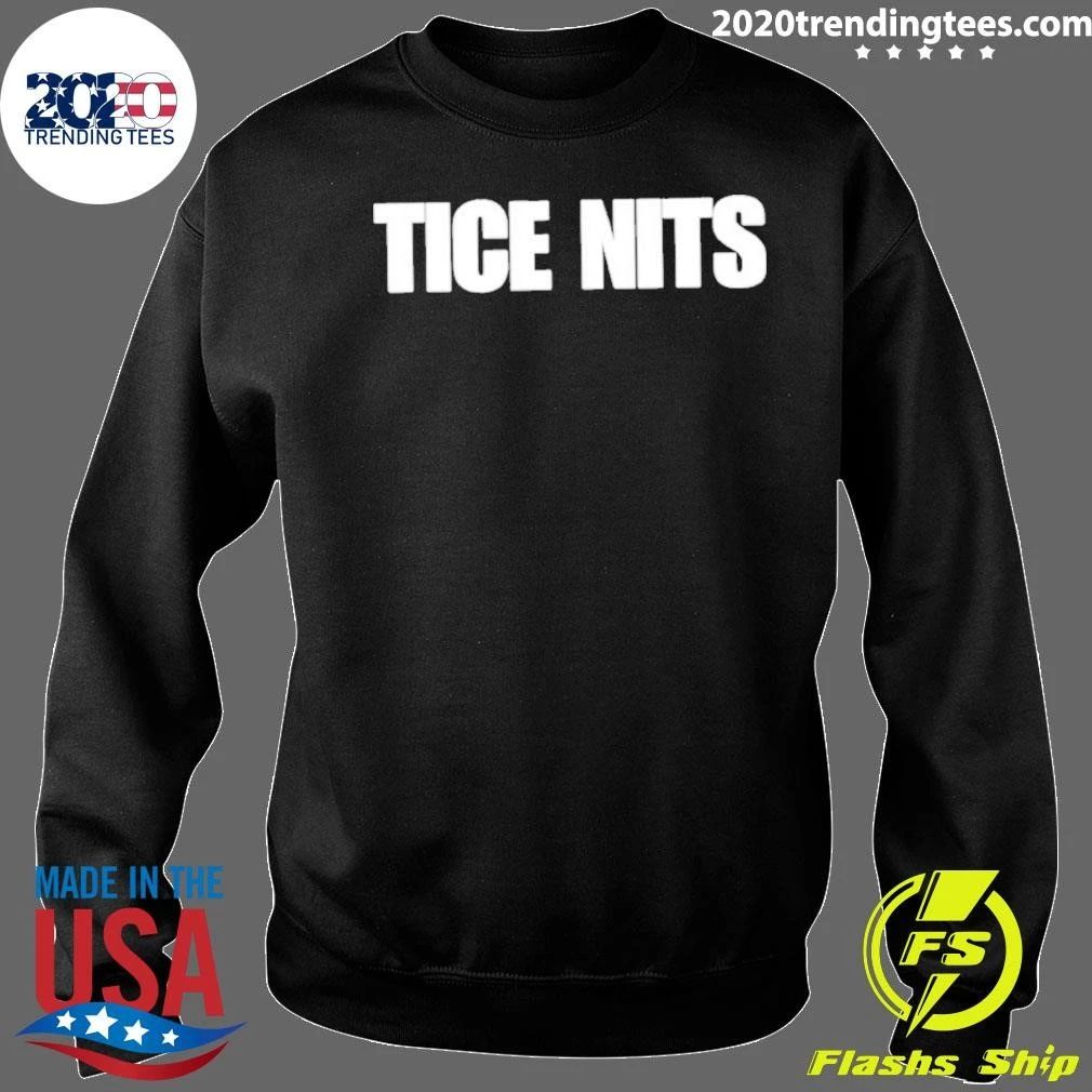 Tice Nits Shirt