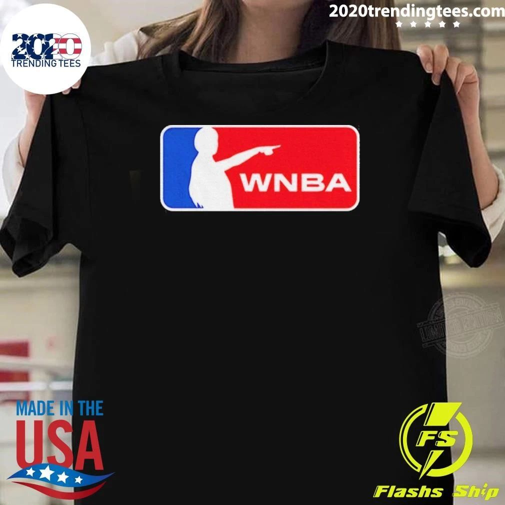 Sophie Cunningham Pointing Indiana Fever Basketball Wnba Parody Logo 2026 Shirt