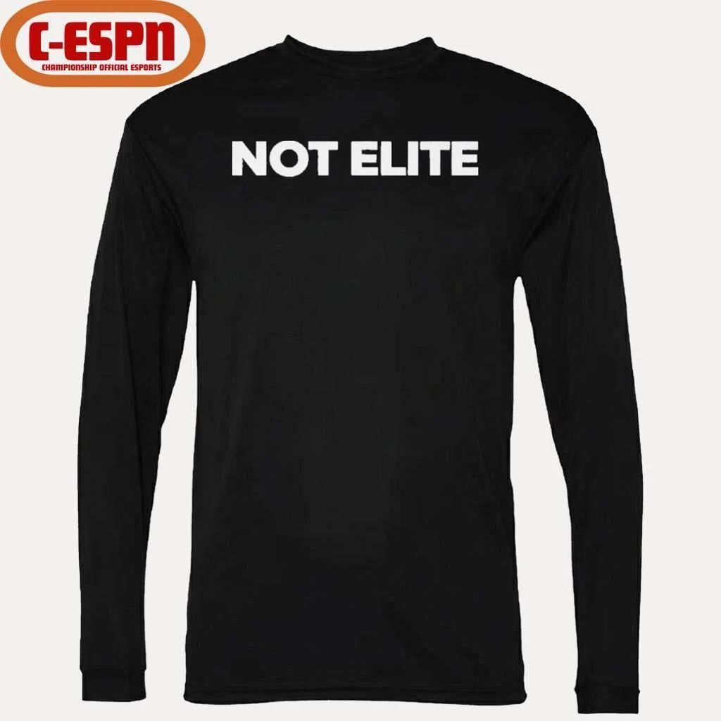 Bryce Harper NOT ELITE Shirt