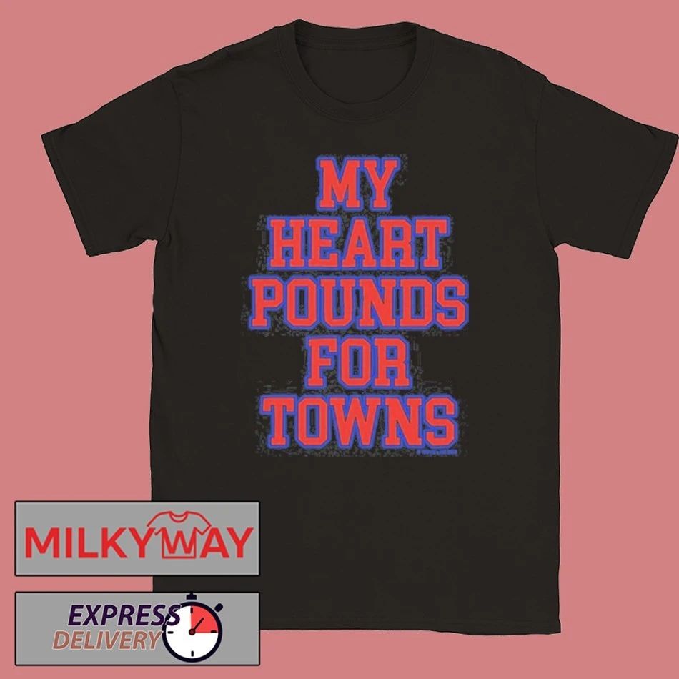 SHOW 2026 Koyo Pounds for Towns T-Shirt