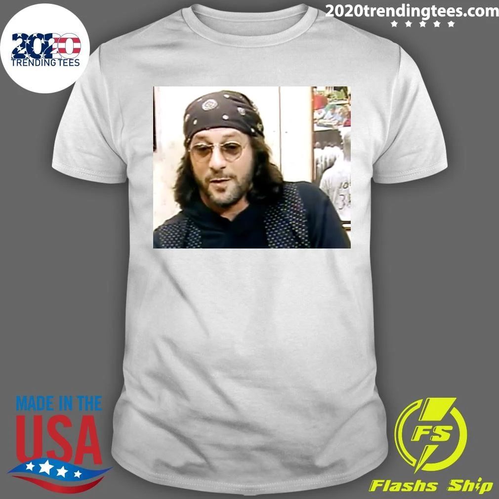 R.I.P. David Z 1948-2026 Shirt